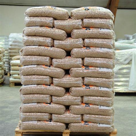 wood pellets for sale